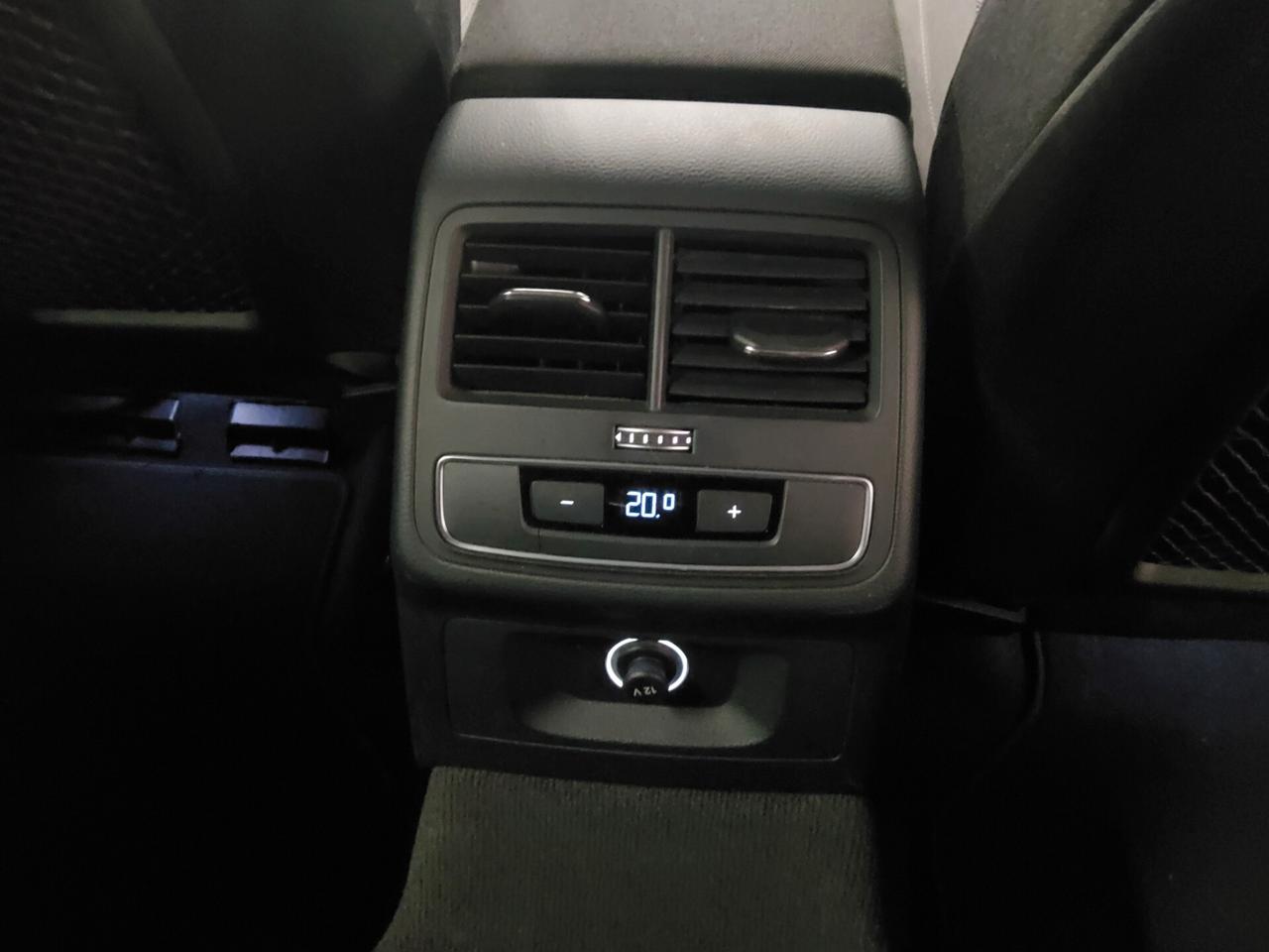 Audi A4 Avant 40 g-tron S tronic