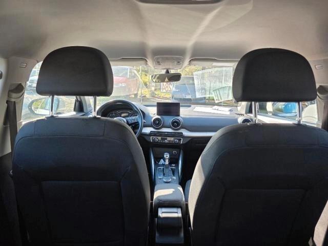 Q2 30 1.6 tdi Business s-tronic my20