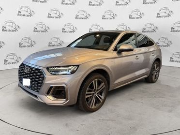 Audi Q5 Q5 SPB 40 TDI quattro S tronic S line