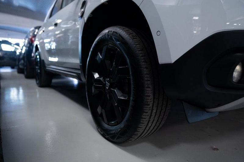 Dacia Duster 1.0 tce SL Extreme Gpl 4x2 100cv