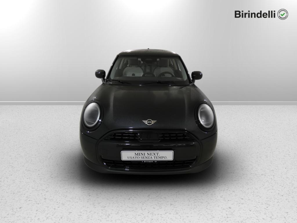 MINI Mini 5ª serie (F66) - Mini Cooper C Classic