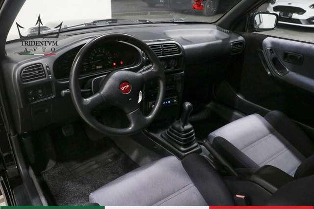 Nissan Sunny 2.0 GTi-R cat. ITALIANA RESTAURO TOTALE
