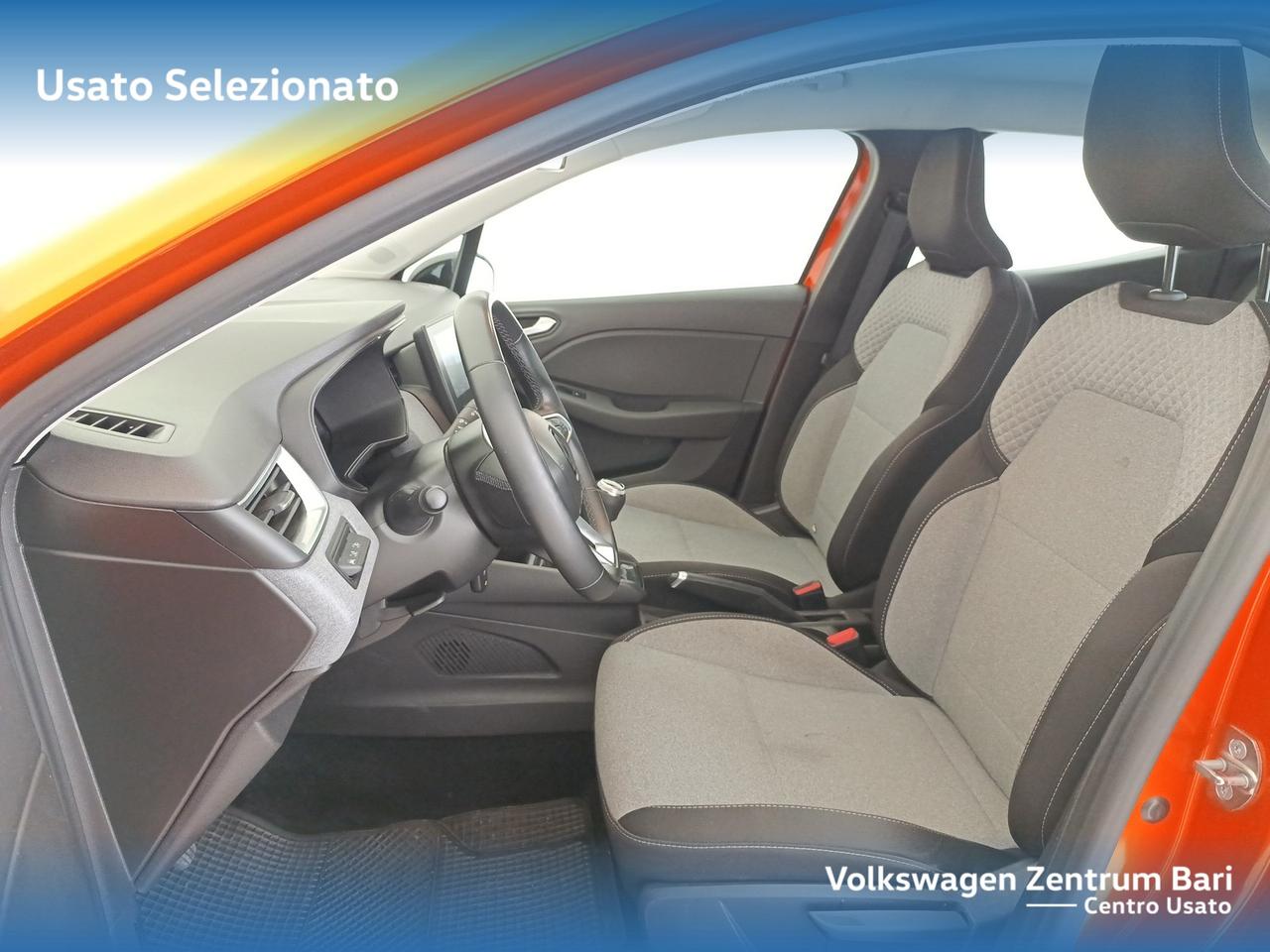 Renault Clio 1.0 sce evolution 65cv