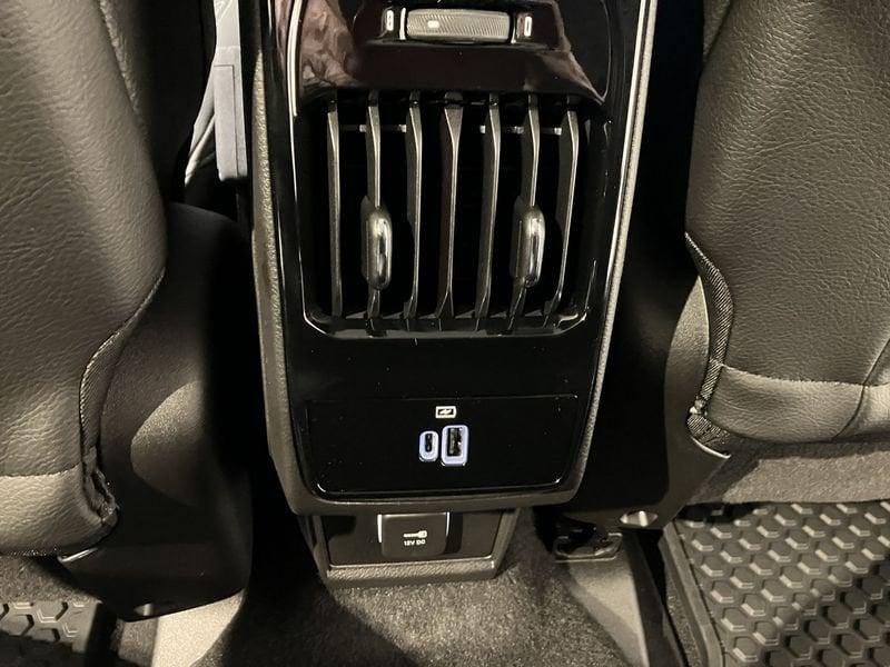 Jeep Compass Compass 1.3 Turbo T4 240 CV PHEV AT6 4xe Summit