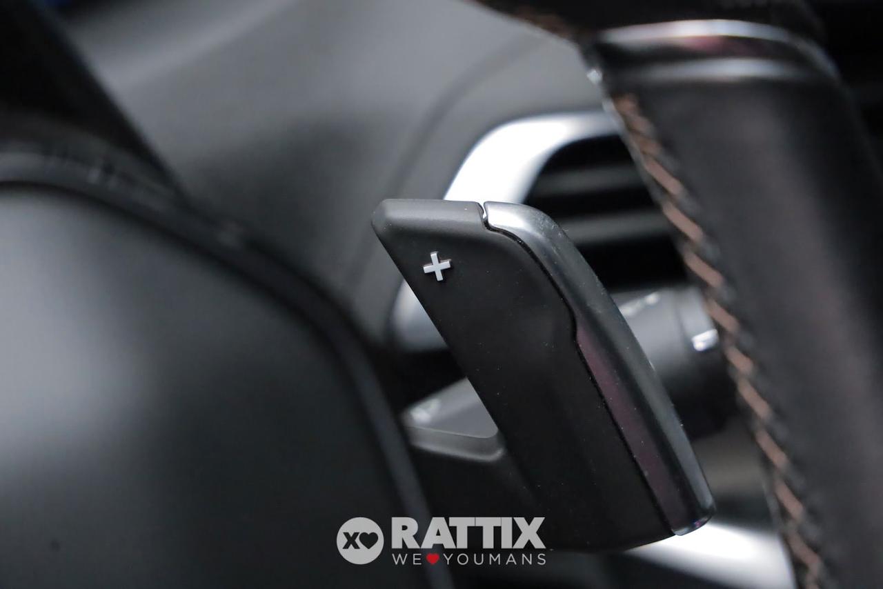 Peugeot 3008 1.6 Hybrid Phev 225CV GT Pack e-EAT8