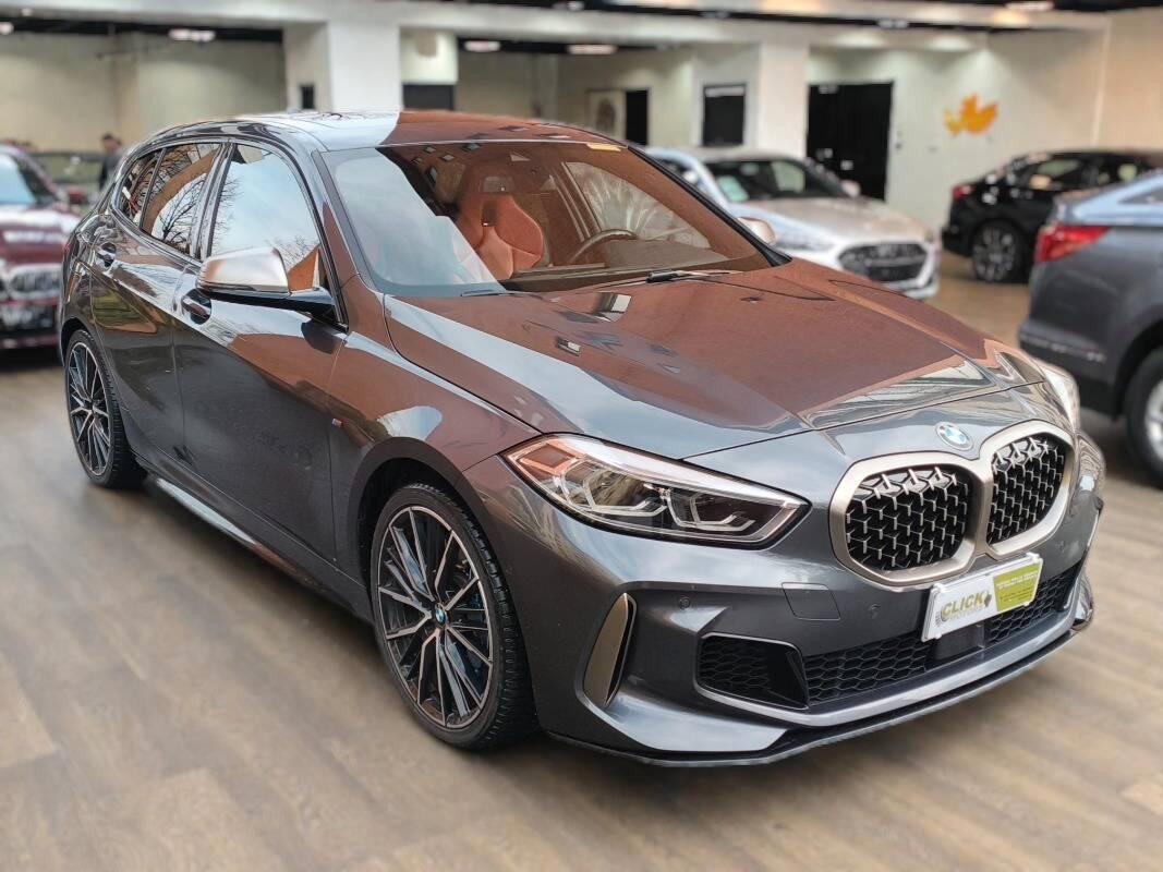 BMW Serie 1 BMW Serie 1 F40 M 135i xdrive auto 2021 306 CV