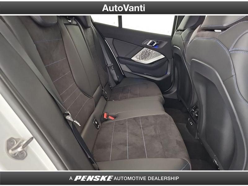 BMW Serie 1 120d 48V 5p. MSport