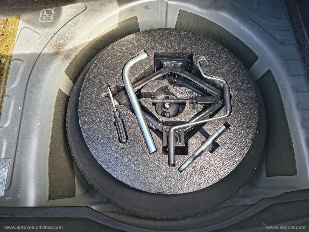 ALFA ROMEO MiTo 1.6 JTDm 16V Distinctive