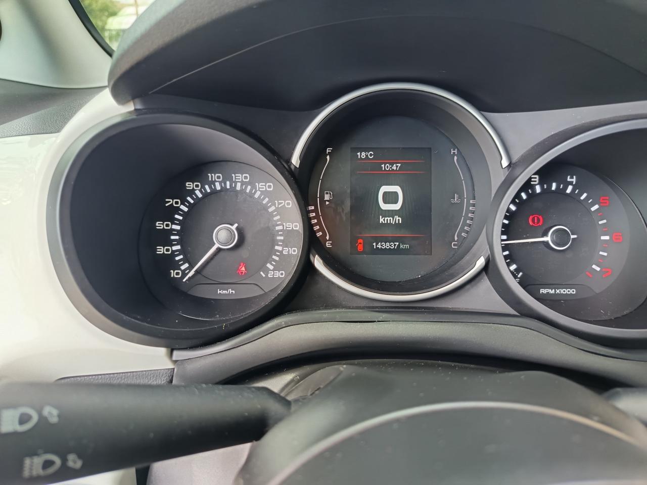 FIAT 500L 1.6 Multijet 120 CV ProMMo