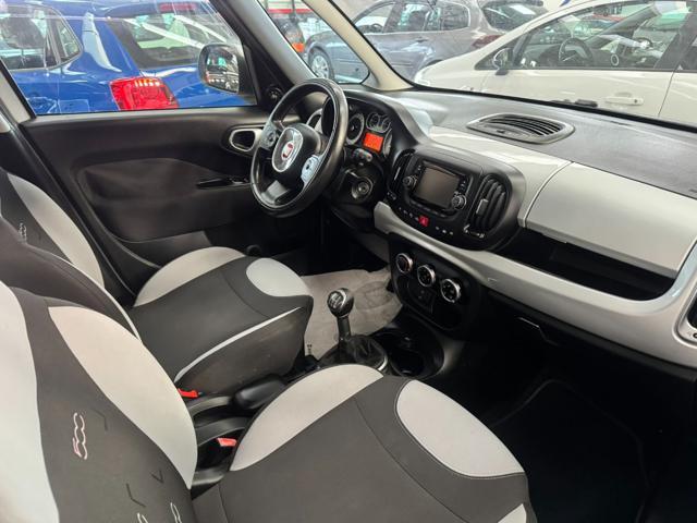 FIAT 500L 1.3 Multijet 85 CV Pop Star