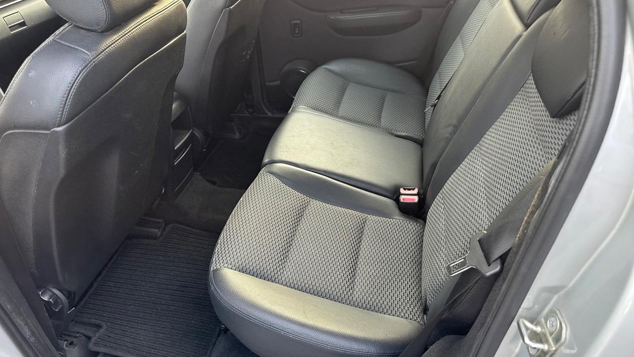 Mercedes-benz B 200 CDI Sport