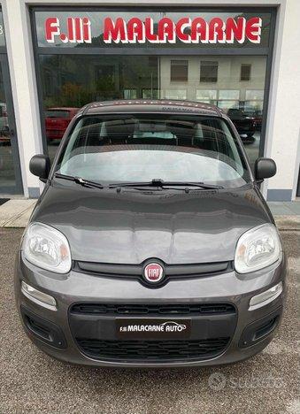FIAT Panda 1.2 Easy NEO PATENTATI!