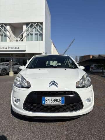 Citroen C3 C3 1.1 GPL airdream Seduction