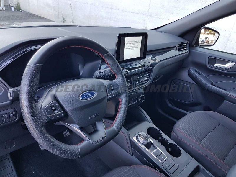 Ford Kuga Kuga 2.5 full hybrid ST-Line 2wd 190cv cvt