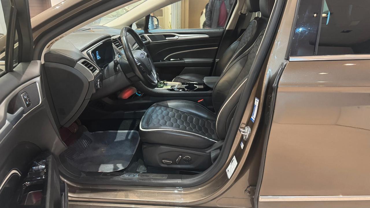 Ford Mondeo Full Hybrid 2.0 187 CV VIGNALE - 2019