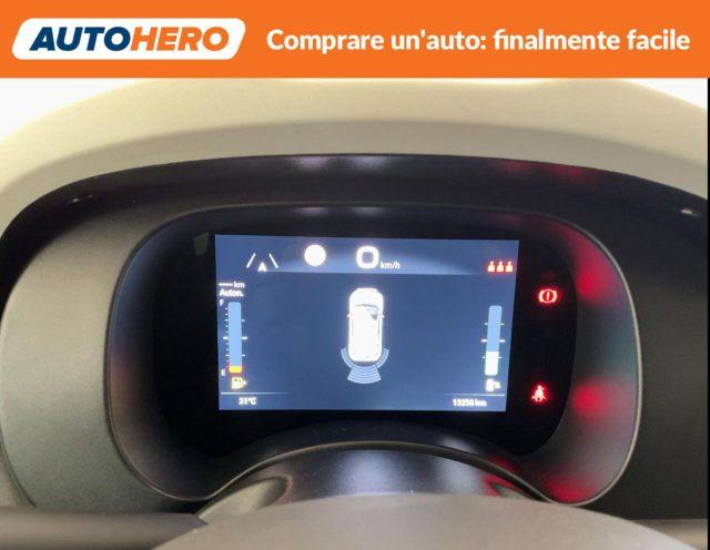 FIAT Pandina GSE Mild-Hybrid Cross