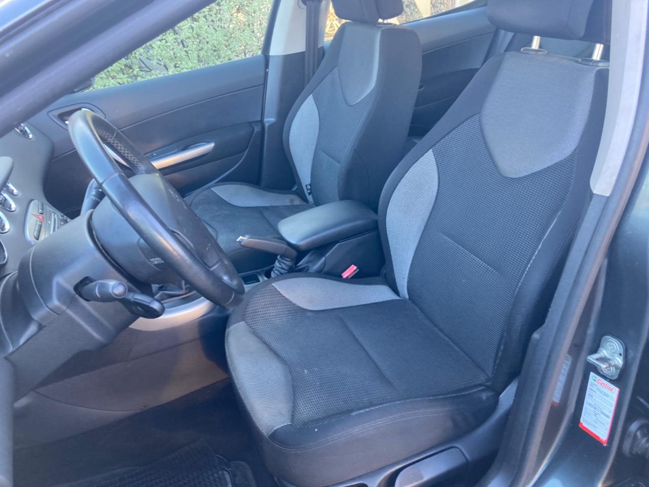 PEUGEOT 308 (KM 138.777) PROPRIETARIO UNICO