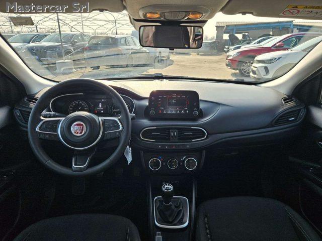FIAT Tipo NEOPTATENTATI SW 1.0 t3 100cv TG : GP937FW