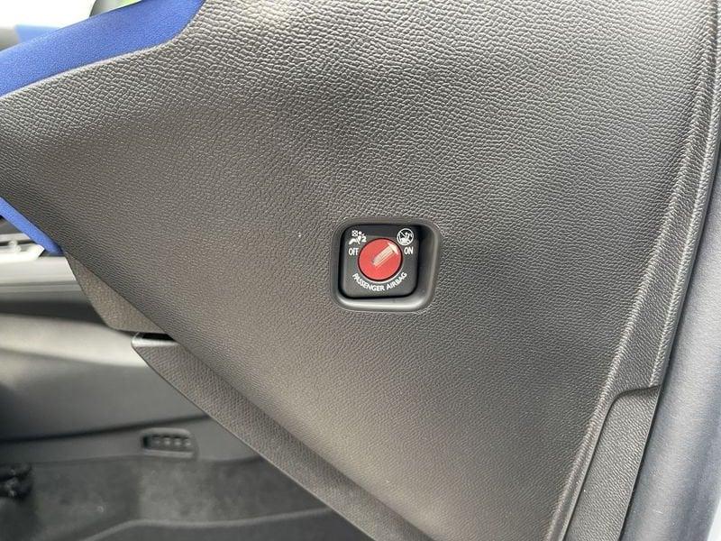 Lancia Ypsilon 1.2 mhev HF Line 110cv e-dct - KM0