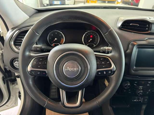 Jeep Renegade Renegade 2019 1.6 mjt Limited 2wd 130cv