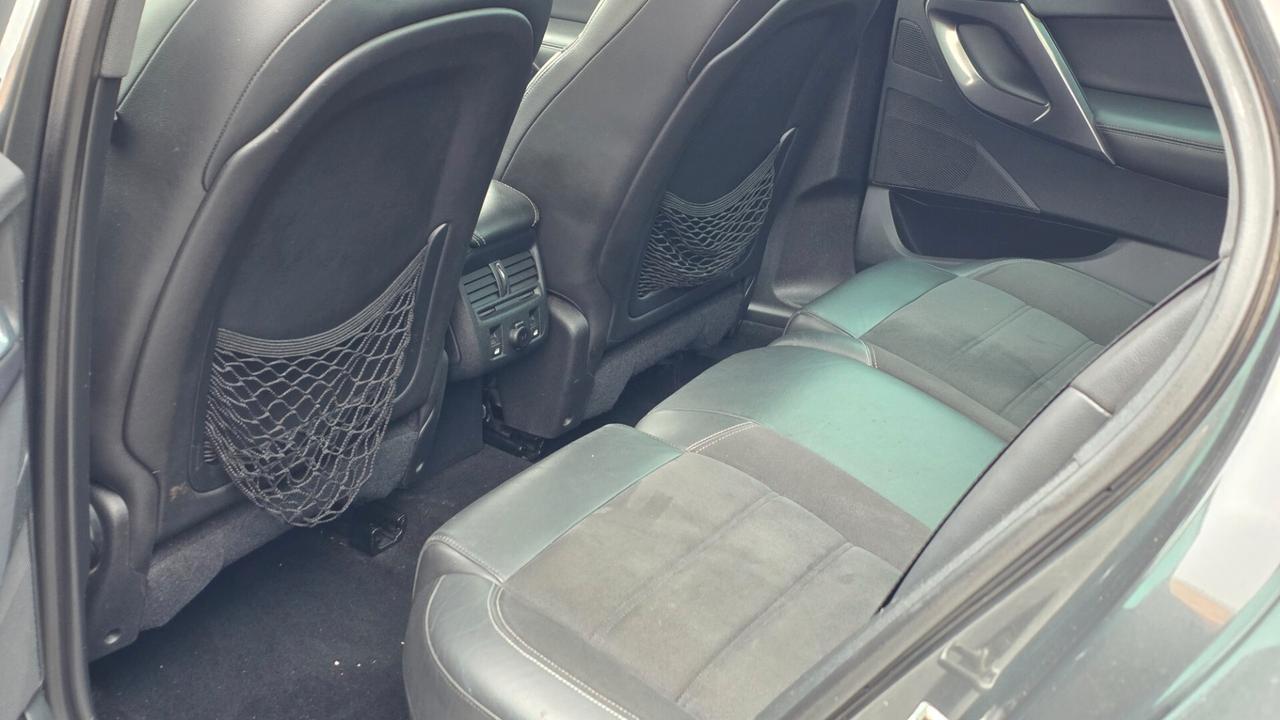 Citroen DS5