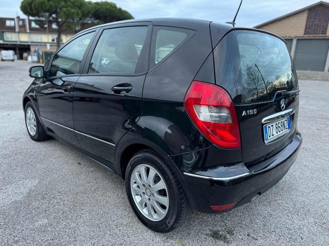 MERCEDES-BENZ A 160 173,949km Bellissima Special Edition