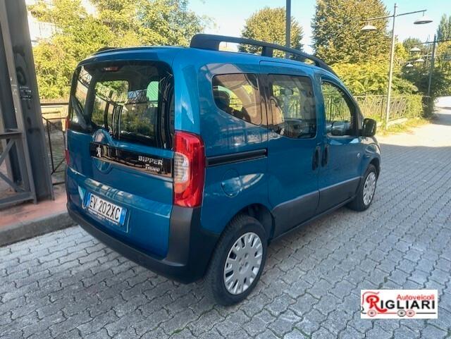 Peugeot Bipper Tepee 1.3 HDi 75 CV