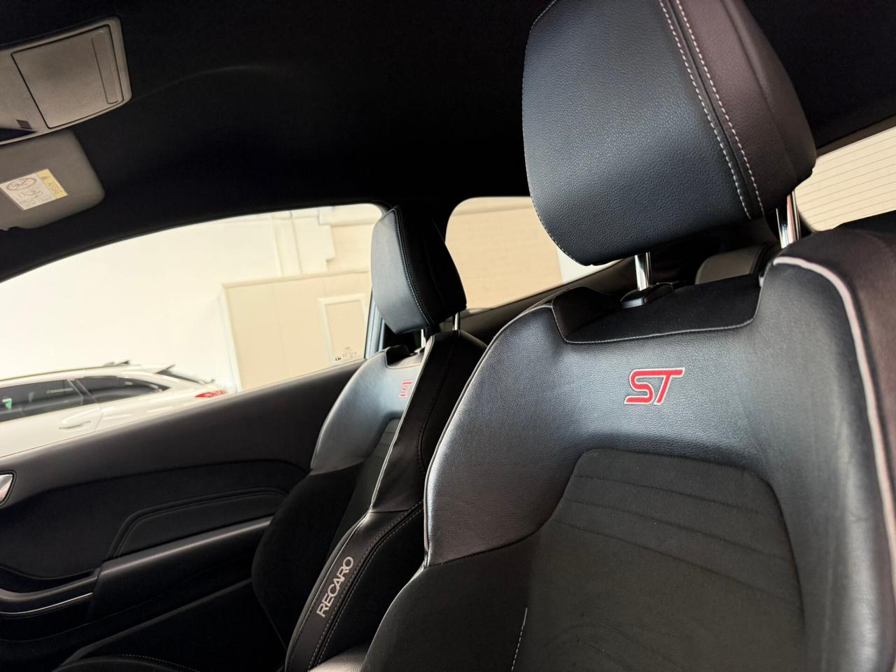 Ford Fiesta ST PERFORMANCE 200 CV 5 porte
