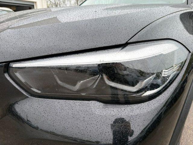 BMW X5 xDrive30d xLine