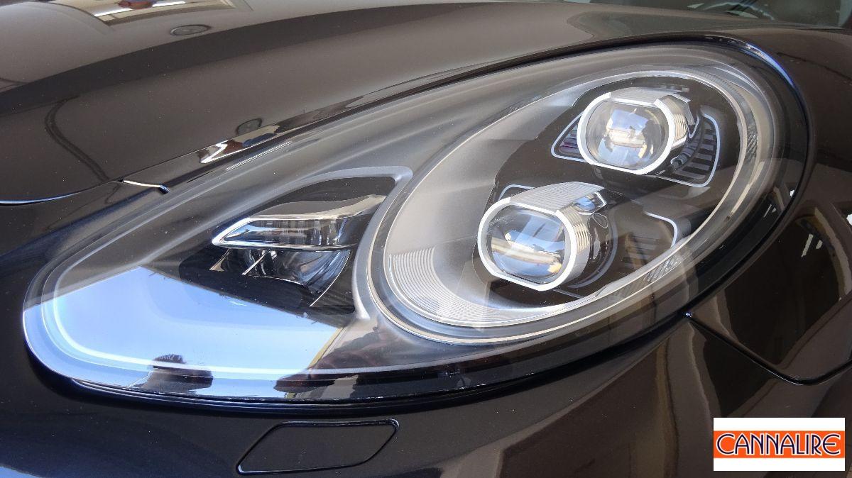 PORSCHE - Panamera - 3.0 Diesel