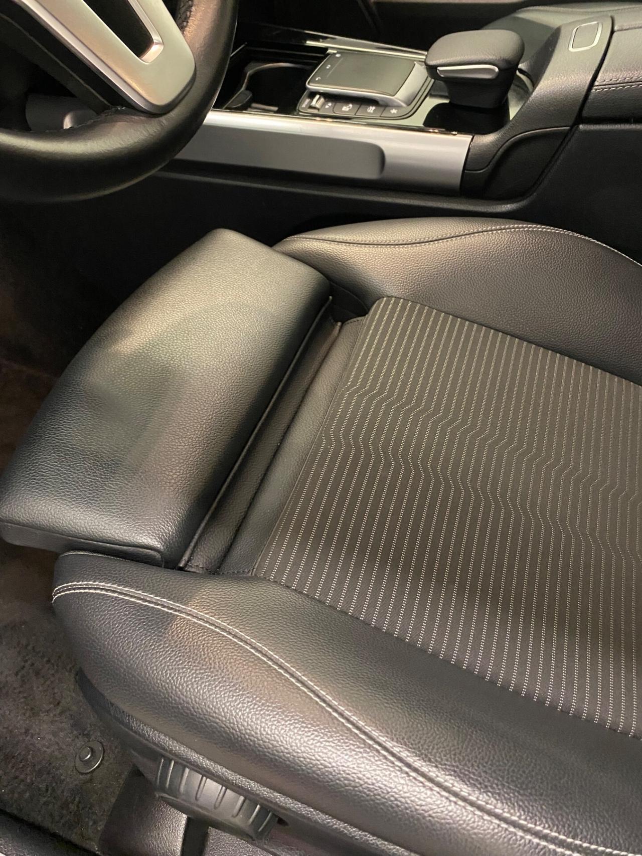 Mercedes-benz GLB 220 d Automatic 4Matic Sport Plus