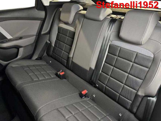 CITROEN C4 Hybrid 145 cv Automatico - COLLECTION