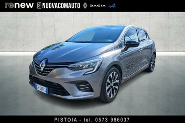 Renault Clio 5 Porte 1.6 Hybrid Techno E-Tech Auto