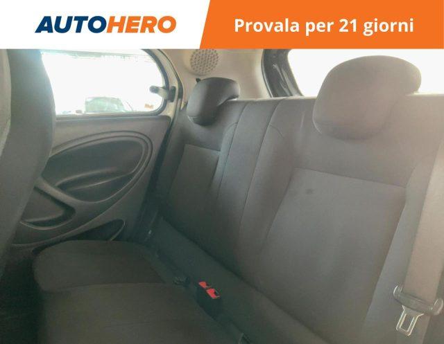 SMART ForFour 70 1.0 twinamic Passion