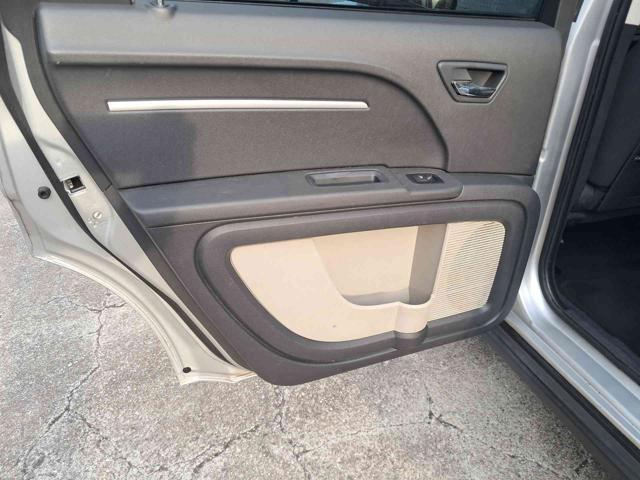 DODGE Journey 2.0 Turbodiesel aut. R/T DPF