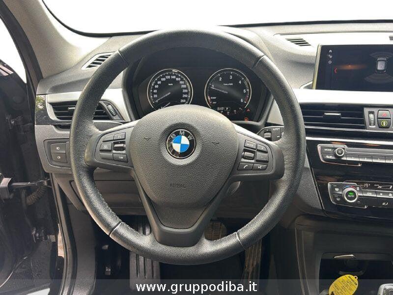 BMW X1 F48 2019 Diesel sdrive18d Business Advantage auto