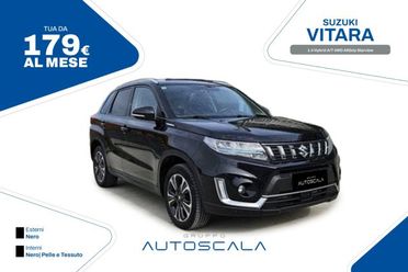 SUZUKI Vitara 1.4 Hybrid A/T 4WD AllGrip Starview