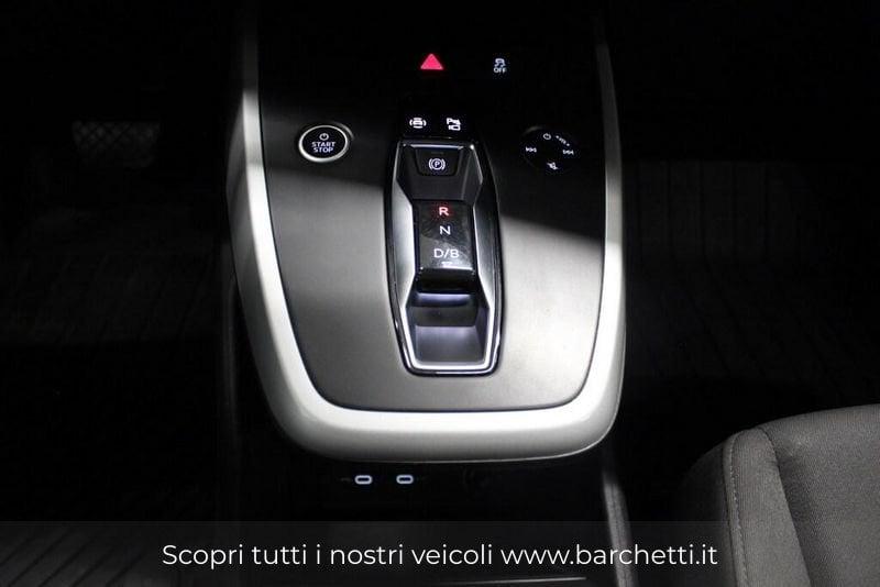 Audi Q4 e-tron 45 Business Advanced quattro