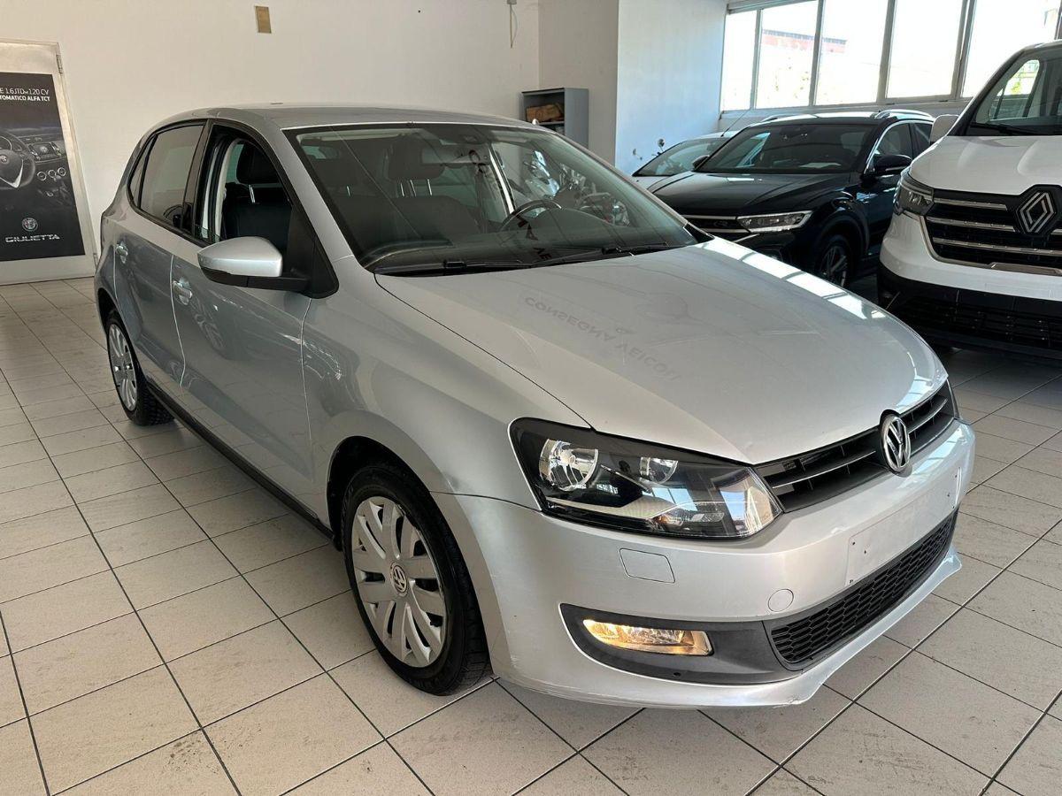 VOLKSWAGEN - Polo - 1.2 TDI DPF 5p. Trendline