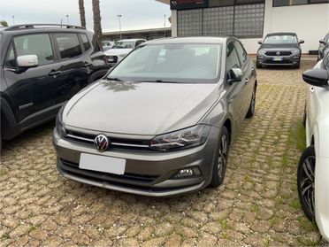 Volkswagen Polo 1.0 TSI DSG Style 5p