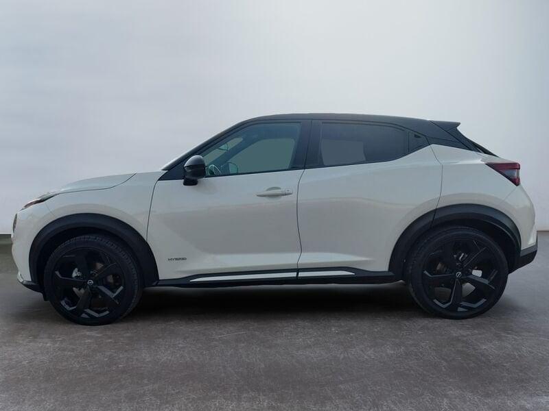 Nissan Juke Juke 1.6 HEV Premiere Edition