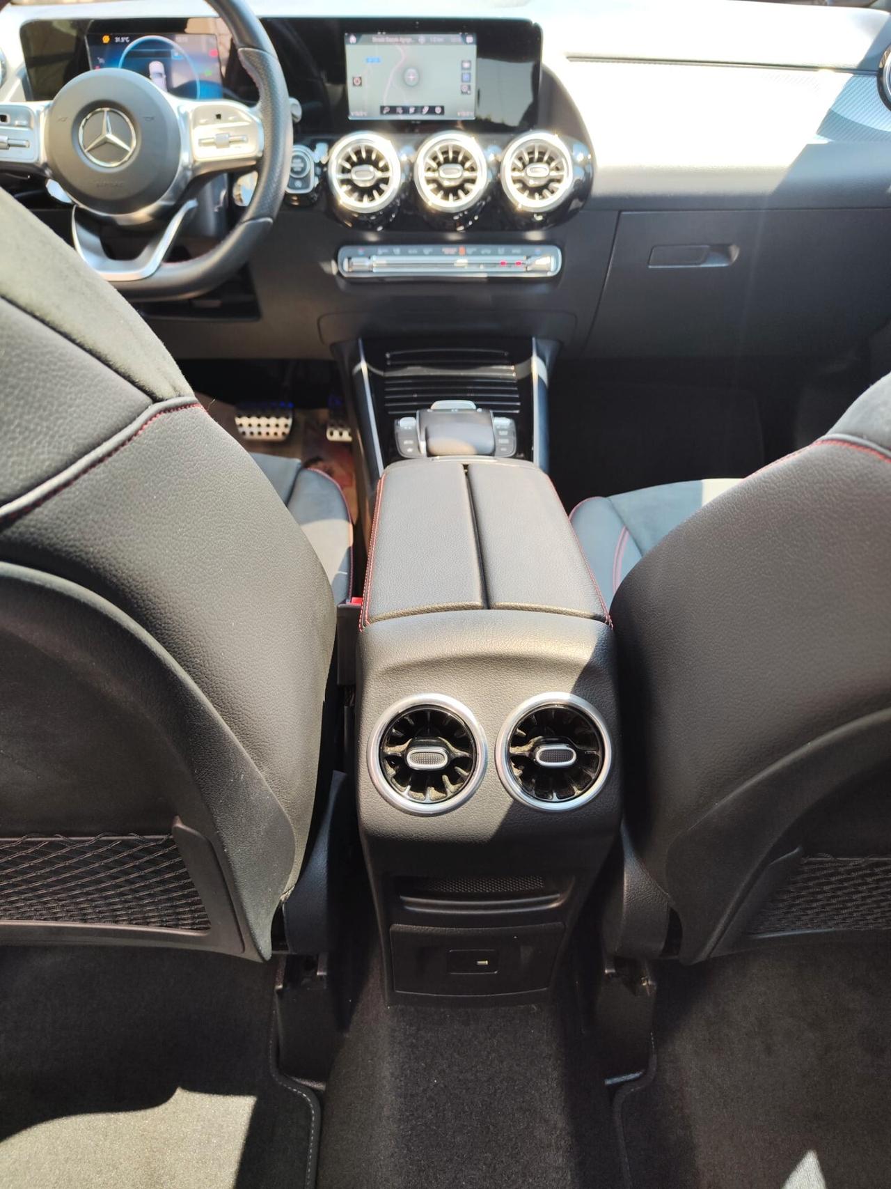 Mercedes-benz GLA 200 d Automatic 4Matic Premium 2022 IVA TETTO