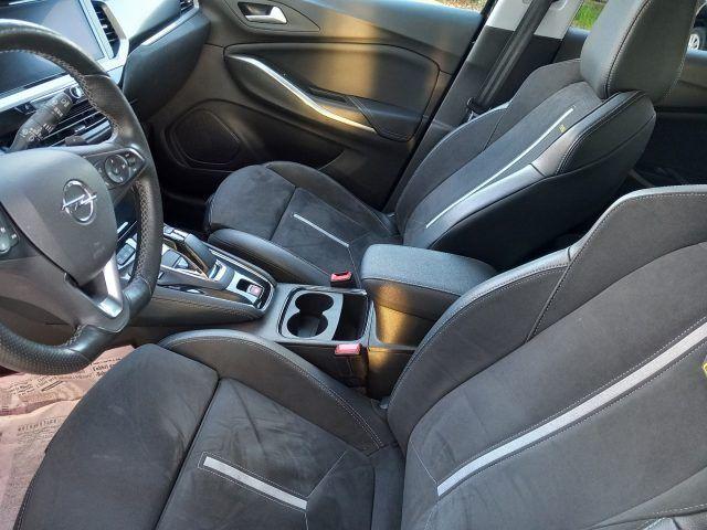 OPEL Grandland 1.6 PHEV aut. AWD GSe