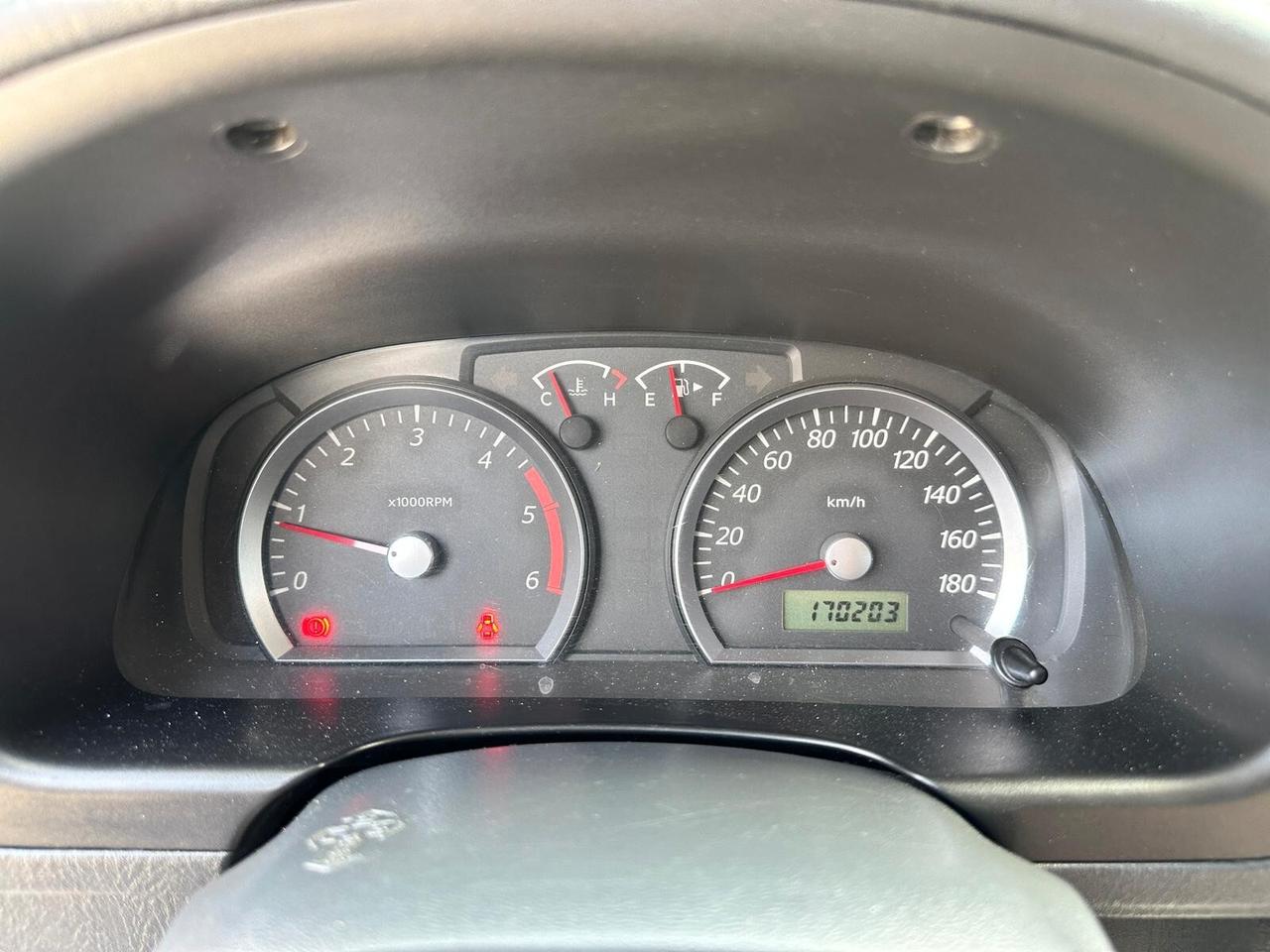 Suzuki Jimny 1.5 DDiS cat 4WD JLX