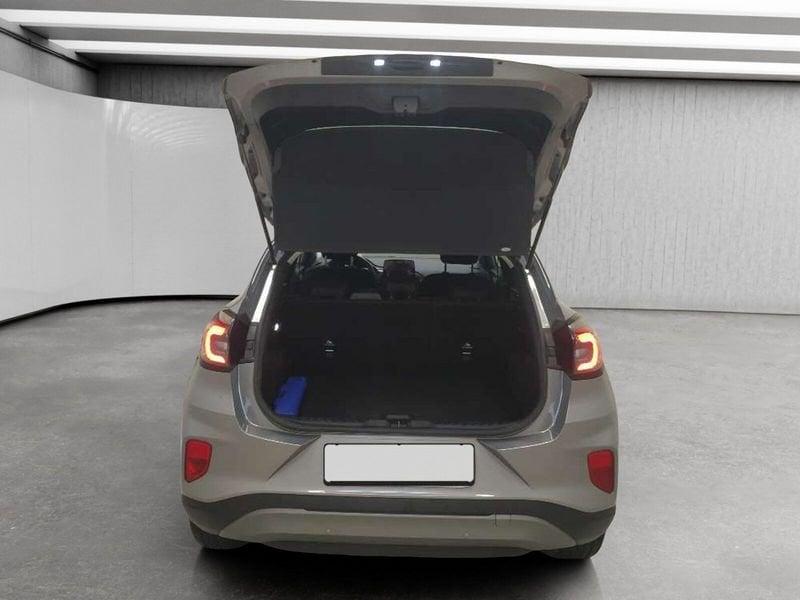 Ford Puma 1.0 ecoboost h Titanium s&s 125cv