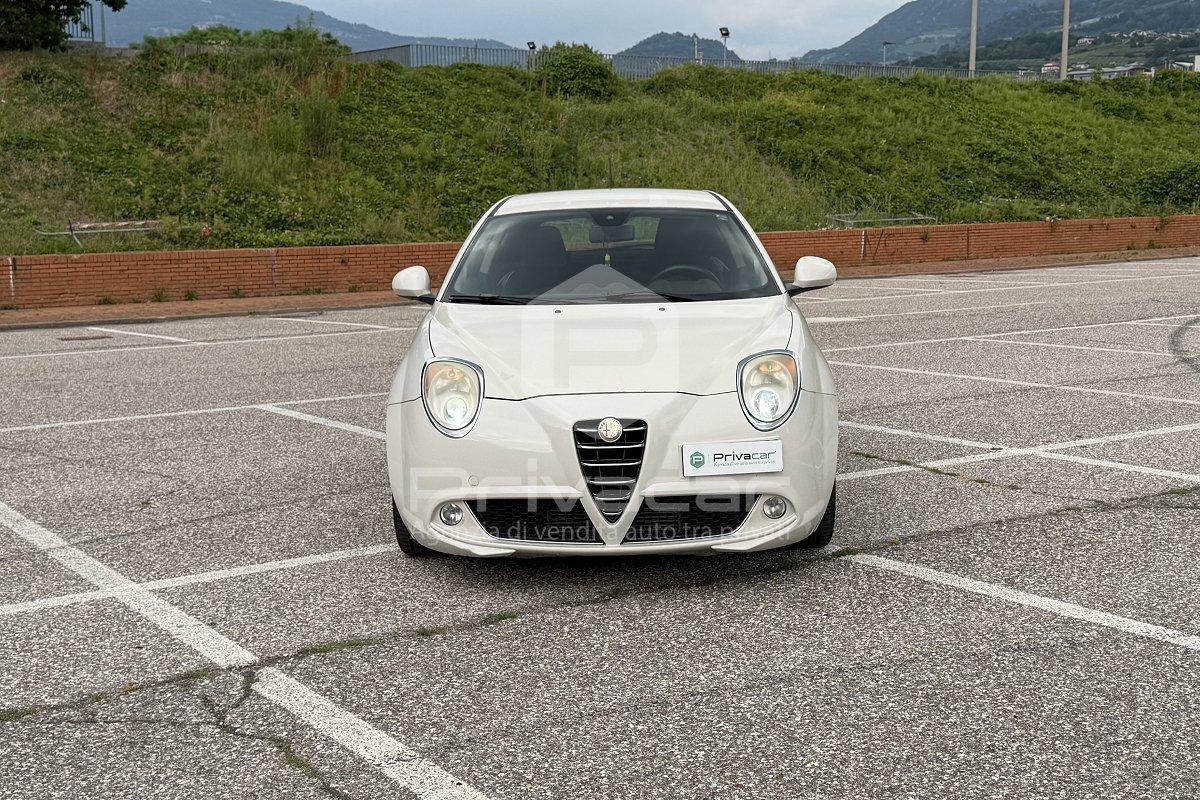 ALFA ROMEO MiTo 1.3 JTDm-2 95 CV S&S Distinctive