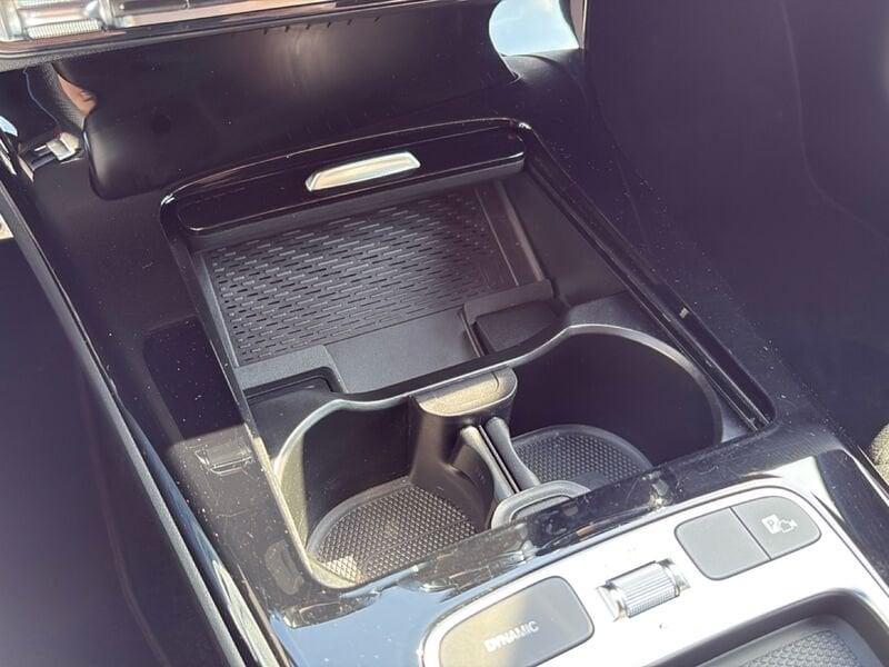 Mercedes-Benz CLA CLA Shooting Brake 180 d AMG Line Advanced Plus NIGHT-PACK