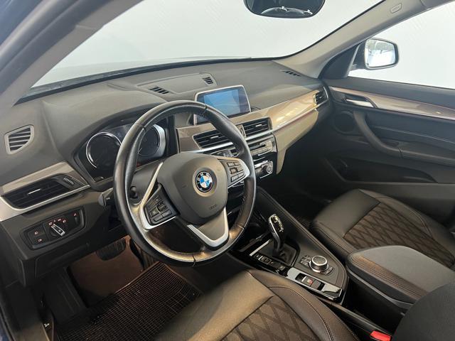 BMW X1 xDrive 18d xLine