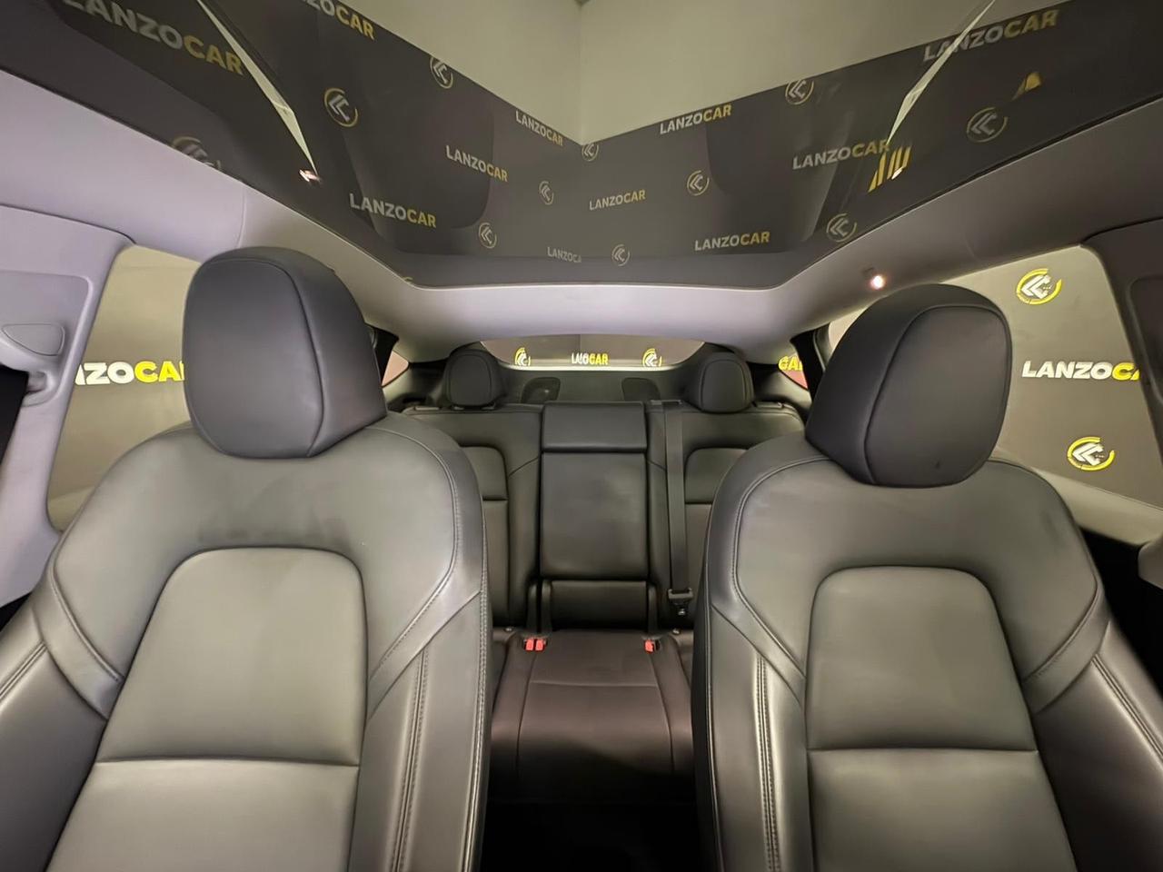 Tesla Model Y *LONG RANGE*DUAL MOTOR*