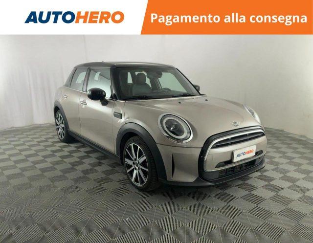 MINI Cooper 1.5 Cooper JCW 5 porte